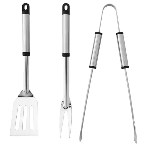 [904.584.19] Grilltider Мах шарагч сет 3хос