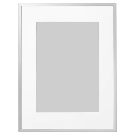 [002.867.62] Lomviken 30*40 мөнгөлөг жааз