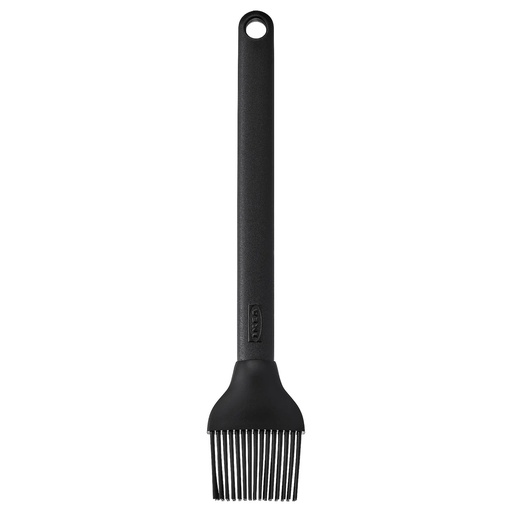 [704.445.55] Grilltider соус түрхэгч хар