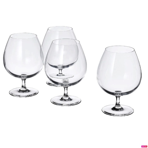 [105.226.69] Storsint 4тэй brandy glass