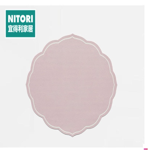 [2505783351007] Nitori 32*42см ягаан зуйван скачер