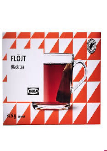 [905.743.53] Flojt хар цай