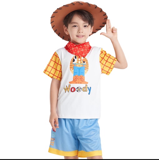 [980.287.958] Members mark toy story хувцас woody,buzz