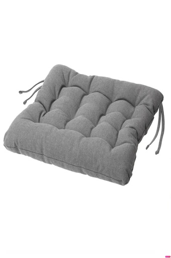 [005.990.46] Vippart 38*38*6см саарал зөөлөвч