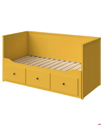 [205.838.41] Hemnes 80*200 сунадаг ор шар