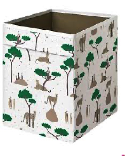 [306.133.00] Sandlopare 33*38*33 модтой хайрцаг