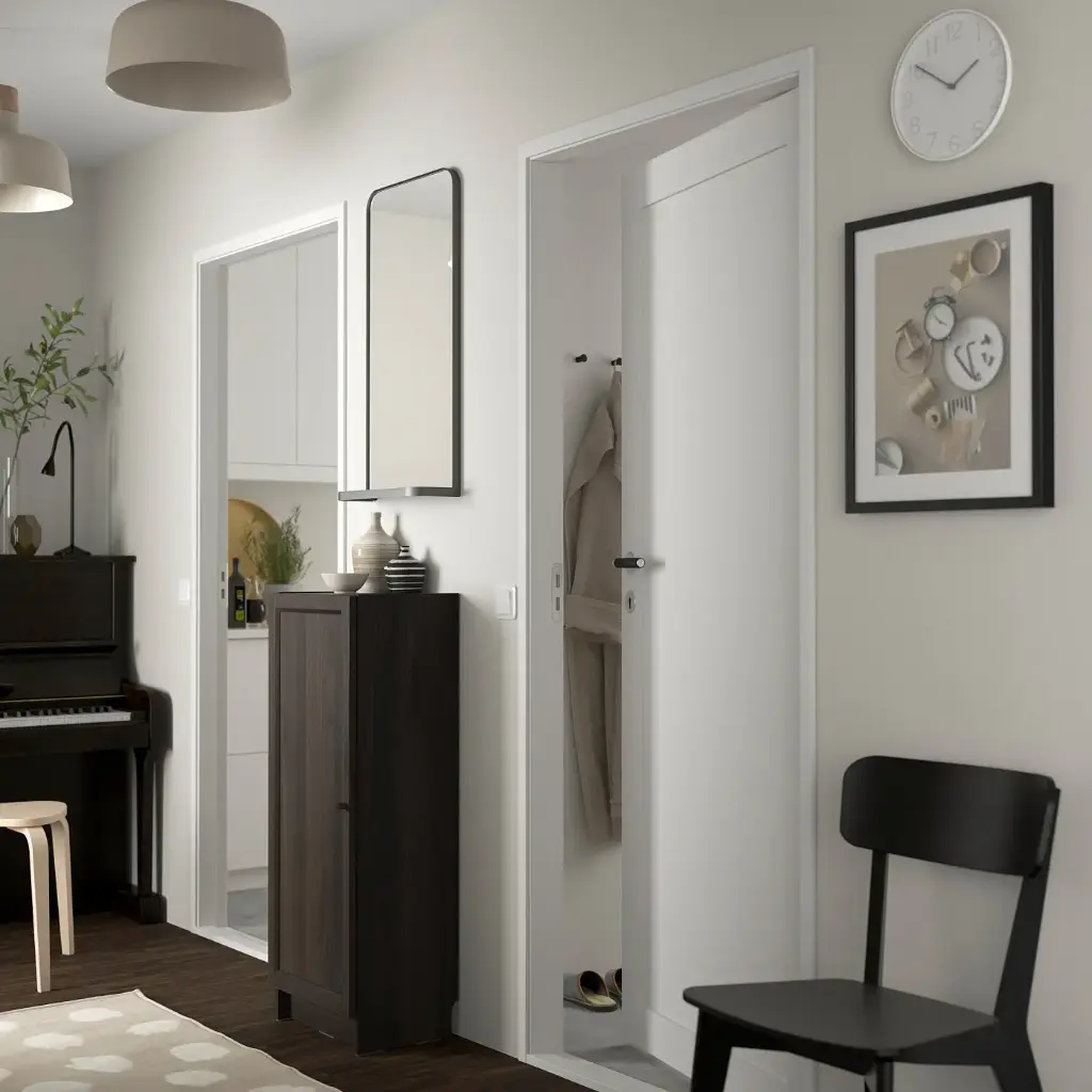 billy-oxberg-bookcase-with-door-dark-brown-oak-effect__1104561_pe867727_s5.webp