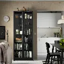 billy-oxberg-bookcase-with-glass-doors-black-oak-effect__1104580_pe867748_s5.webp