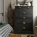 fagelfjaellet-6-drawer-dresser-black-oak-effect__1511219_pe1009977_s5.webp