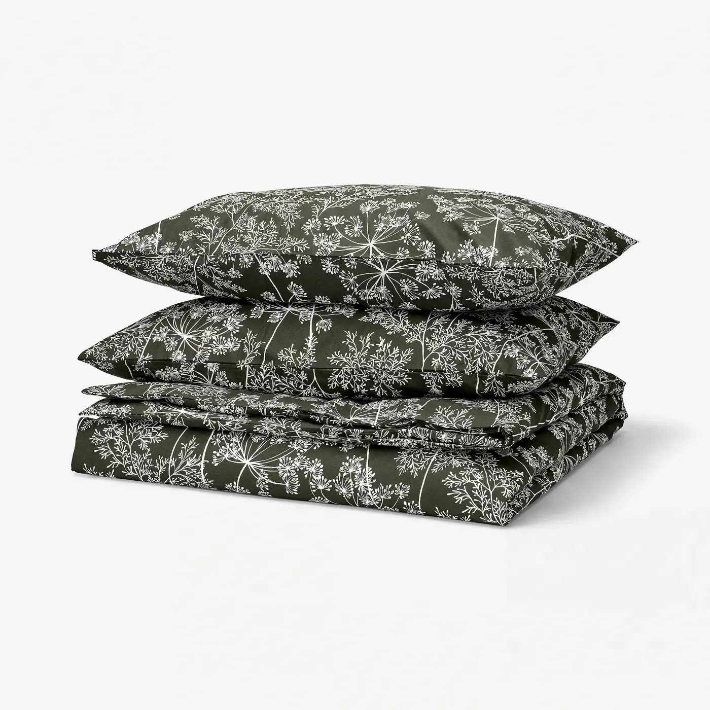 daggbjoernbaer-duvet-cover-and-2-pillowcases-dark-green-floral-pattern__1599483_pe1042316_s5.webp