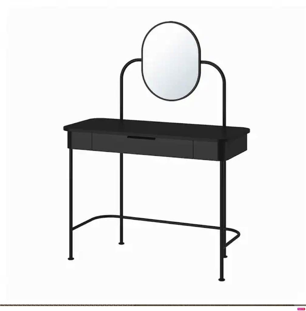 Grafjallet 100*42см тольтой гоо.с ширээ