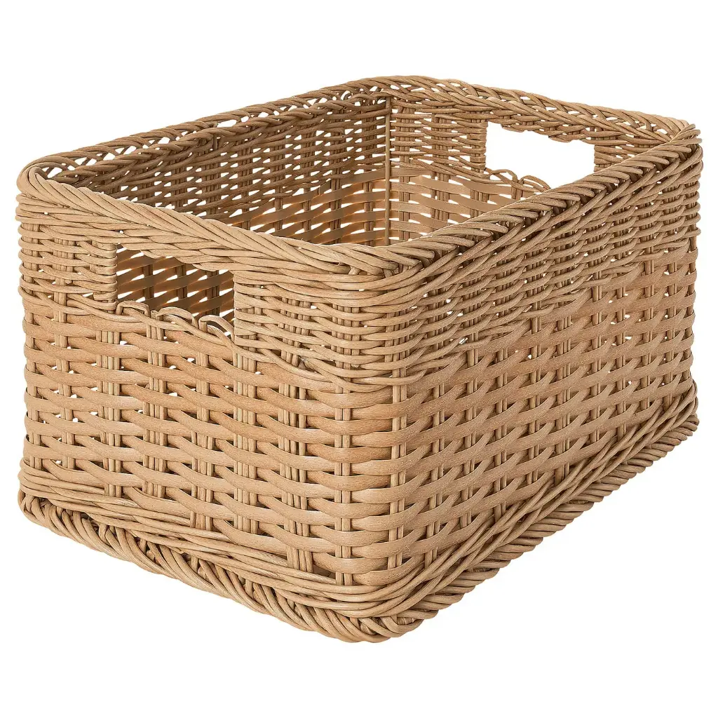Bekna 25*35*20 хулсан хайрцаг том