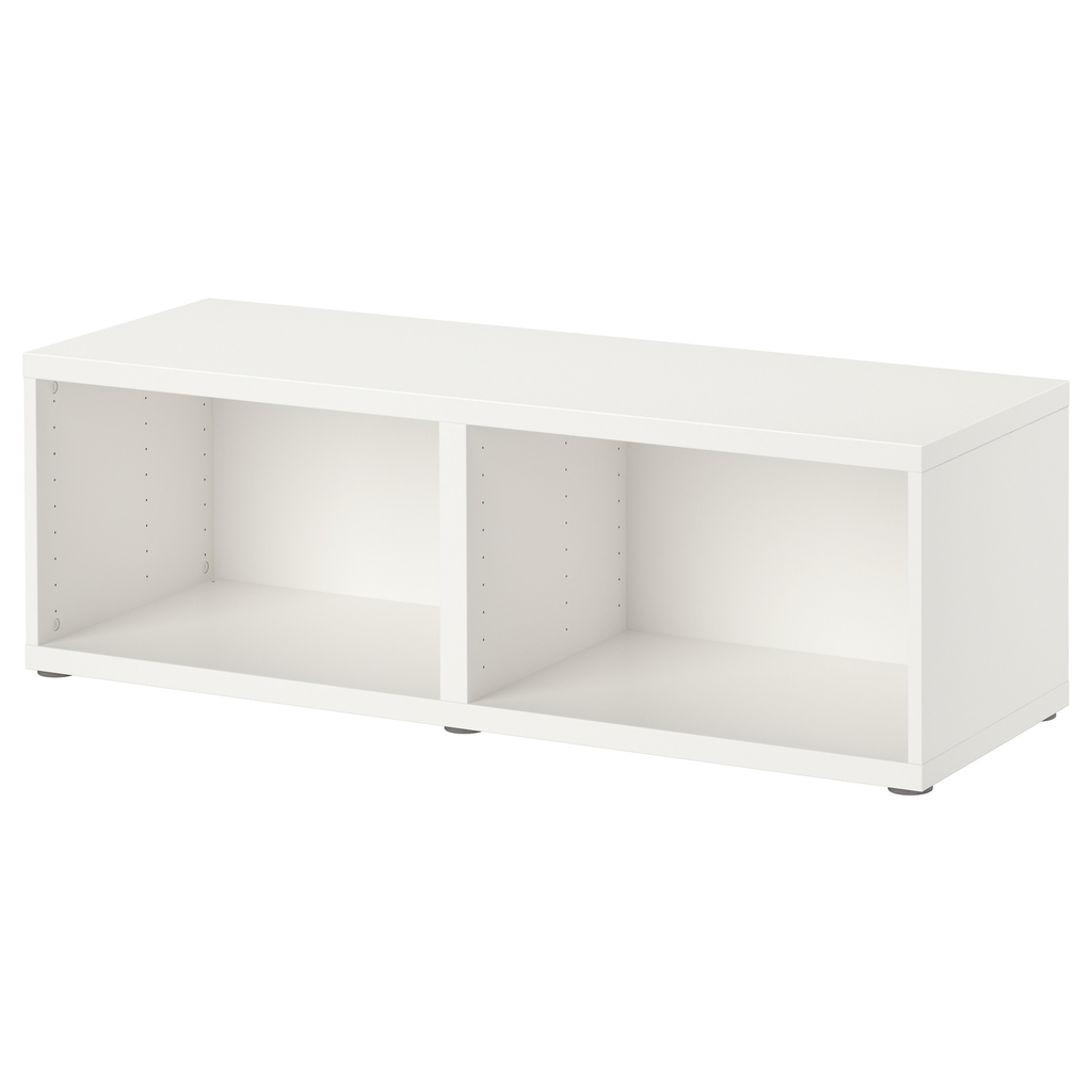 Besta 120*40*38 цагаан их бие