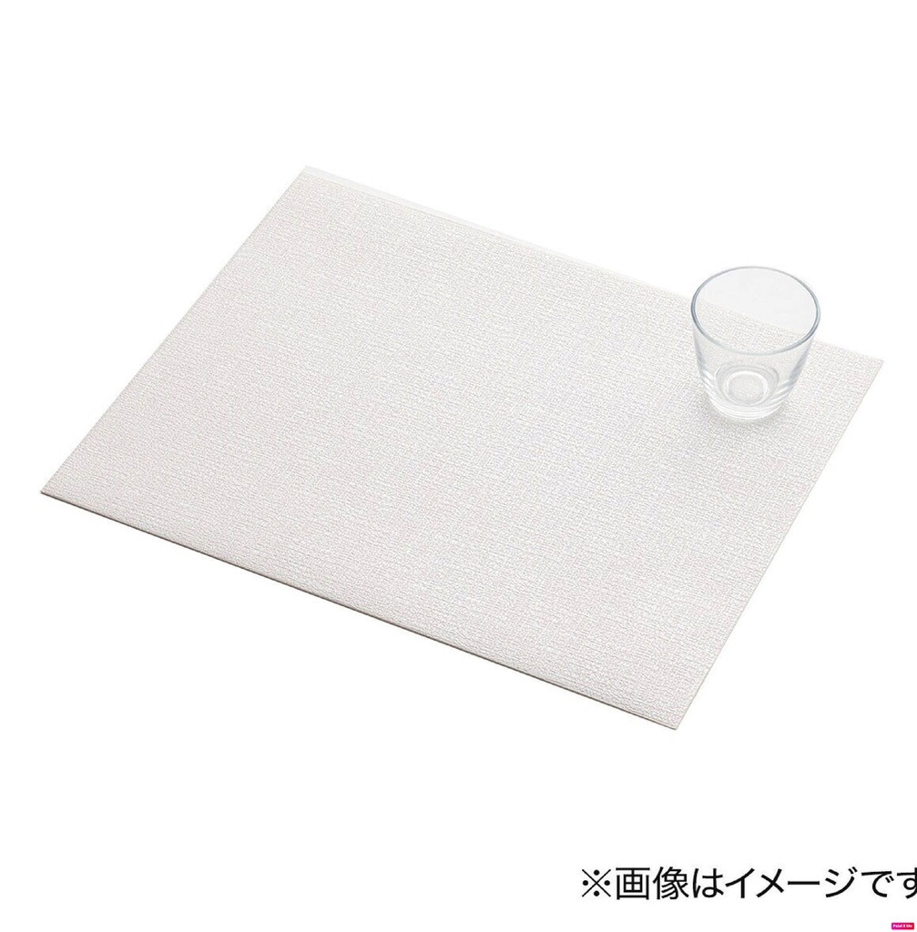 Nitori 35*44.5см саарал матт скачер