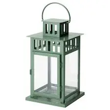Borrby 28см ногоон дэнлүү
