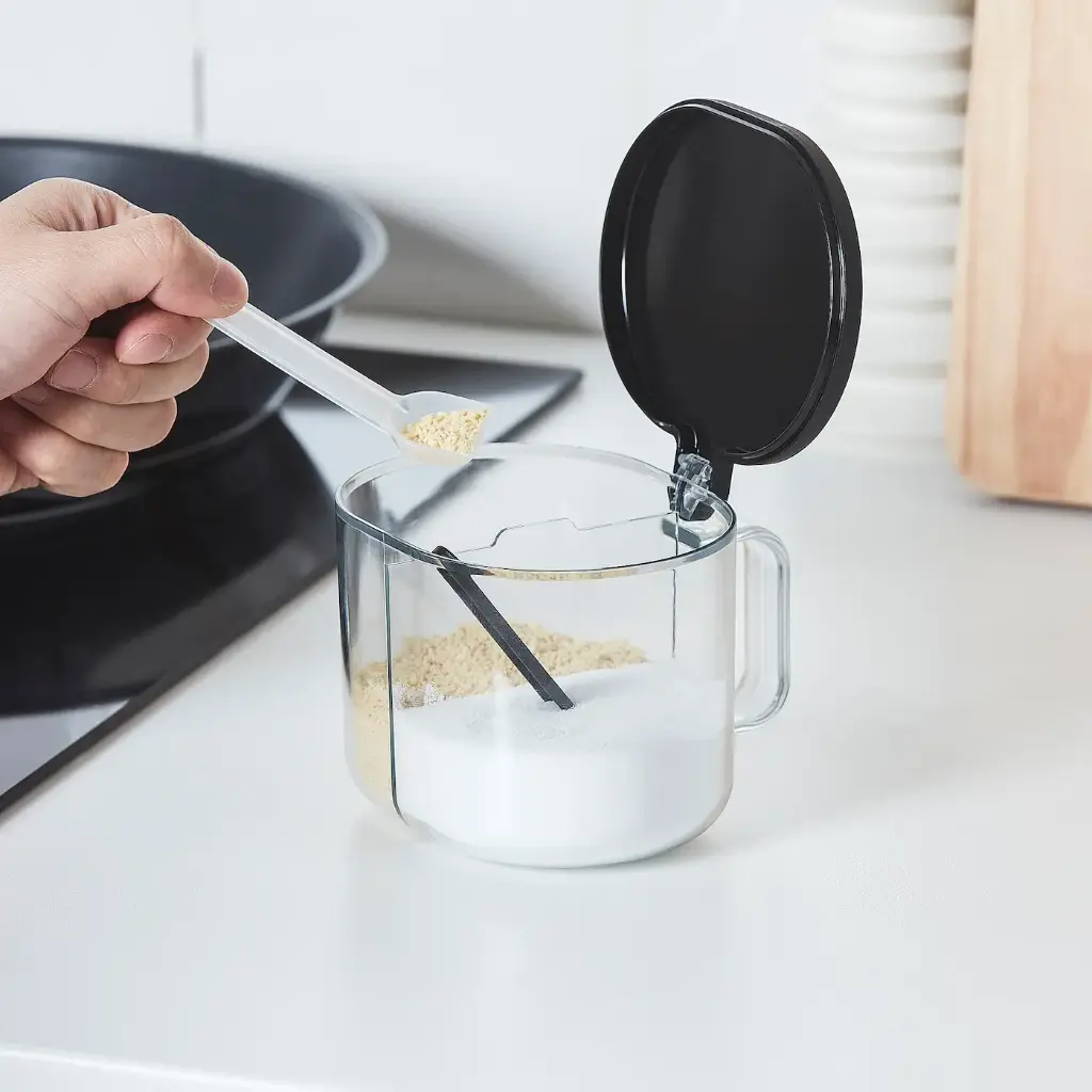 Celebrera цайны шилэн сав