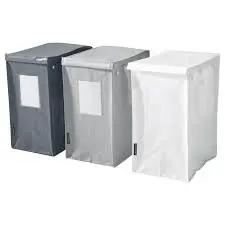 Dimpa 22*35*45см 35л бохирын сав