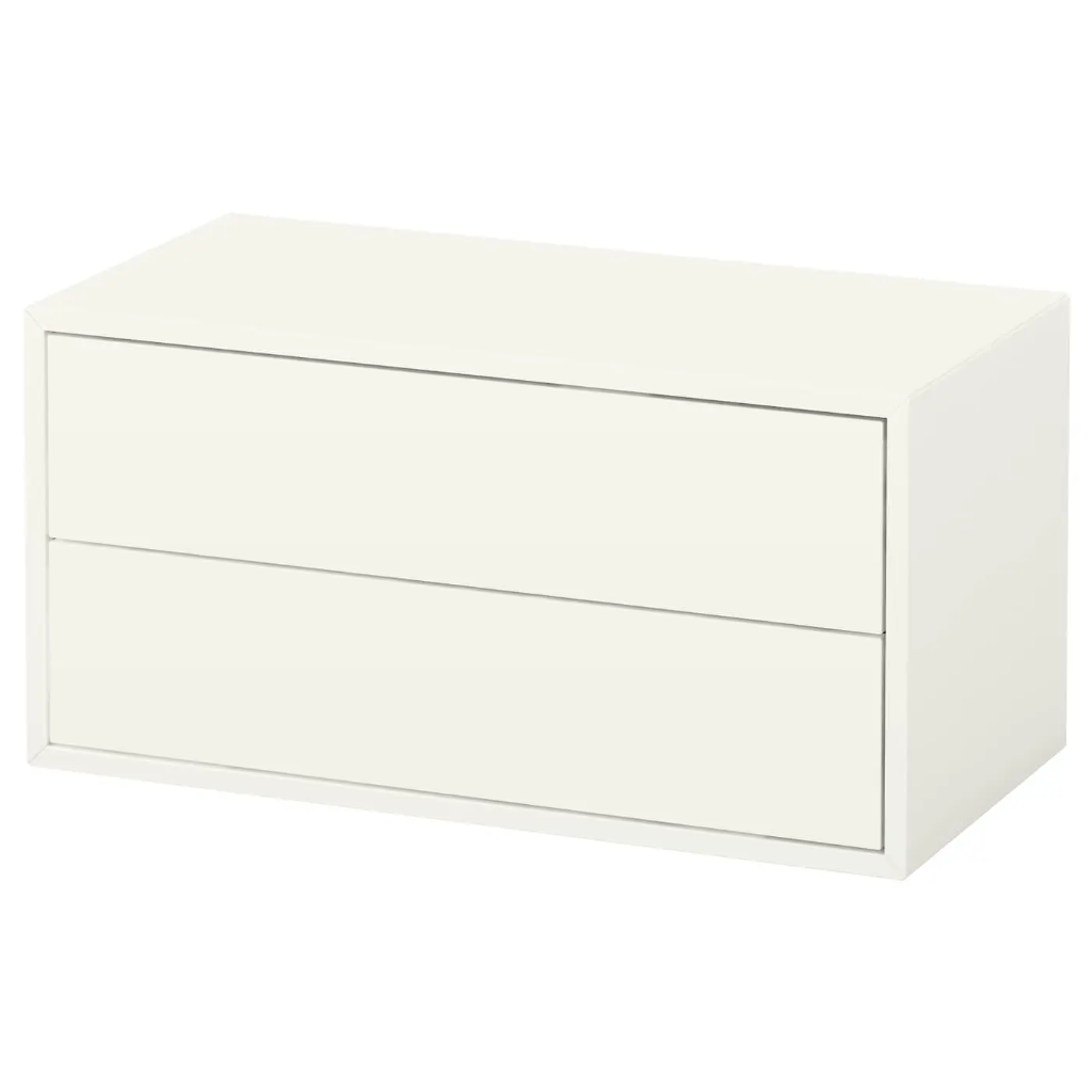 Eket 70*35*35см 2той шургуулага цагаан