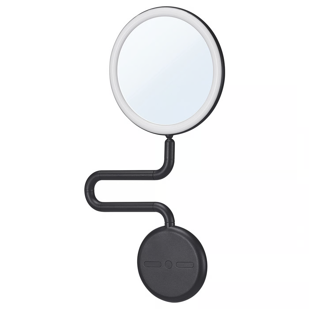 Ekfann ханын гэрэлтэй толь