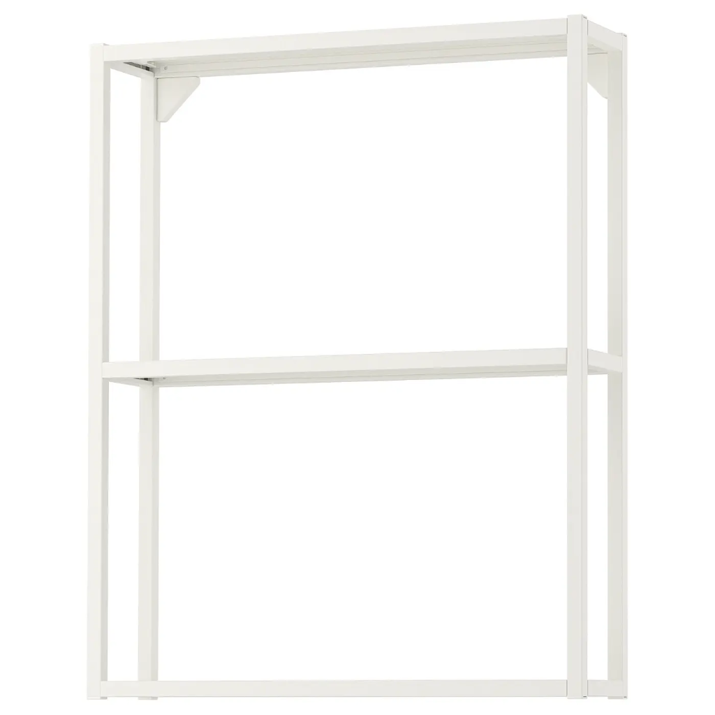 Enhet 60*15*75 цагаан төмөр тавиур