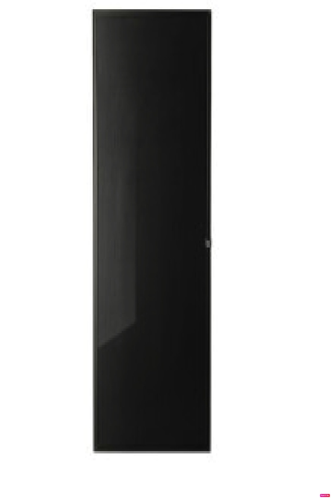 Hogbo 40*192 хар хаалга төмөр