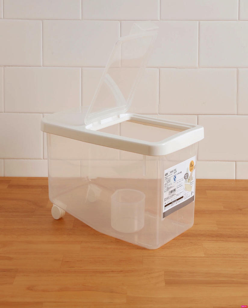 Nitori 6кг будааны сав