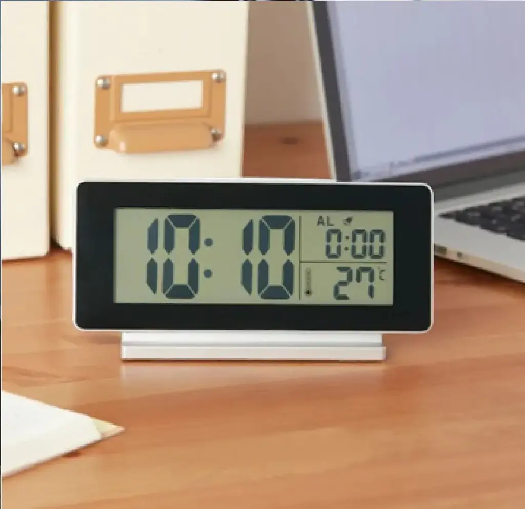 Filmis темпертуртай, сэрүүлэгтэй хар цаг