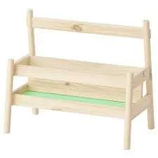 Flisat номын тавиур