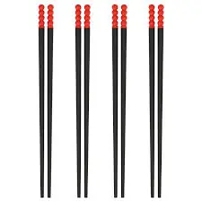 Fossta 4хос хар савх зүрхтэй