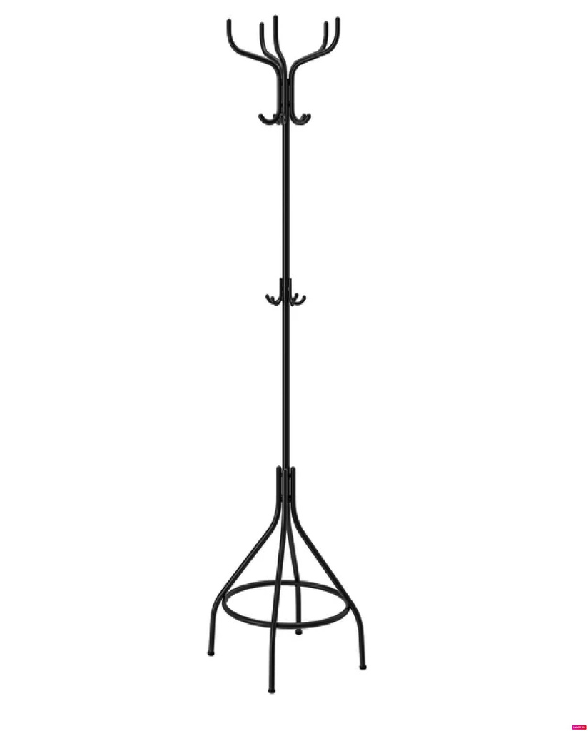 Nipasen 181см хар босоо өлгүүр