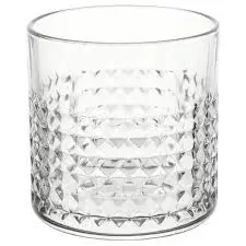 Frasera whiskey шилэн аяга