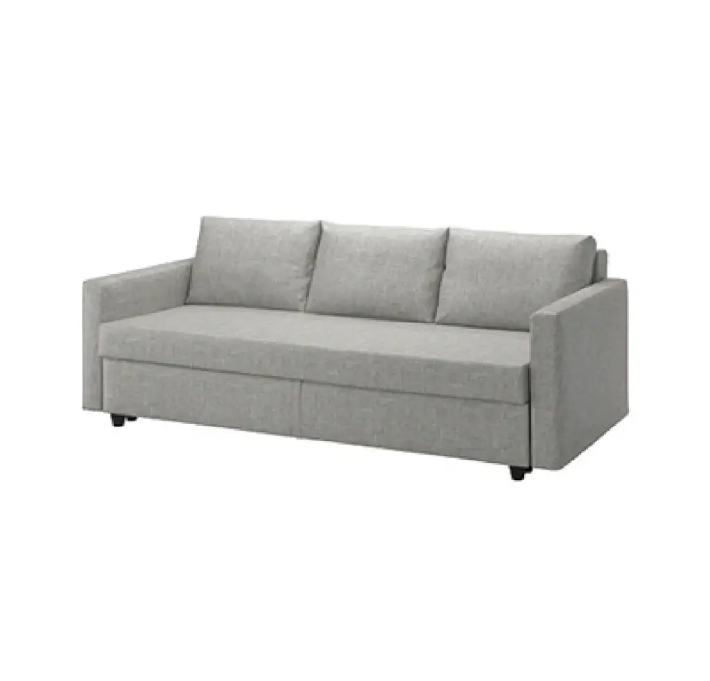 Friheten шулуун буйдан цайвар саарал