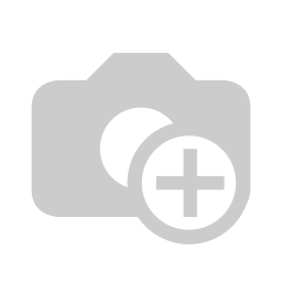 Gladelig 25см хөх таваг