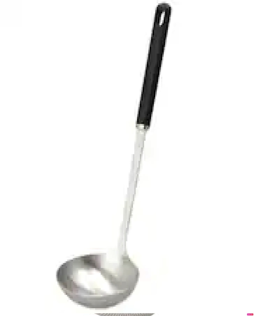 Nitori хар жижиг халбага