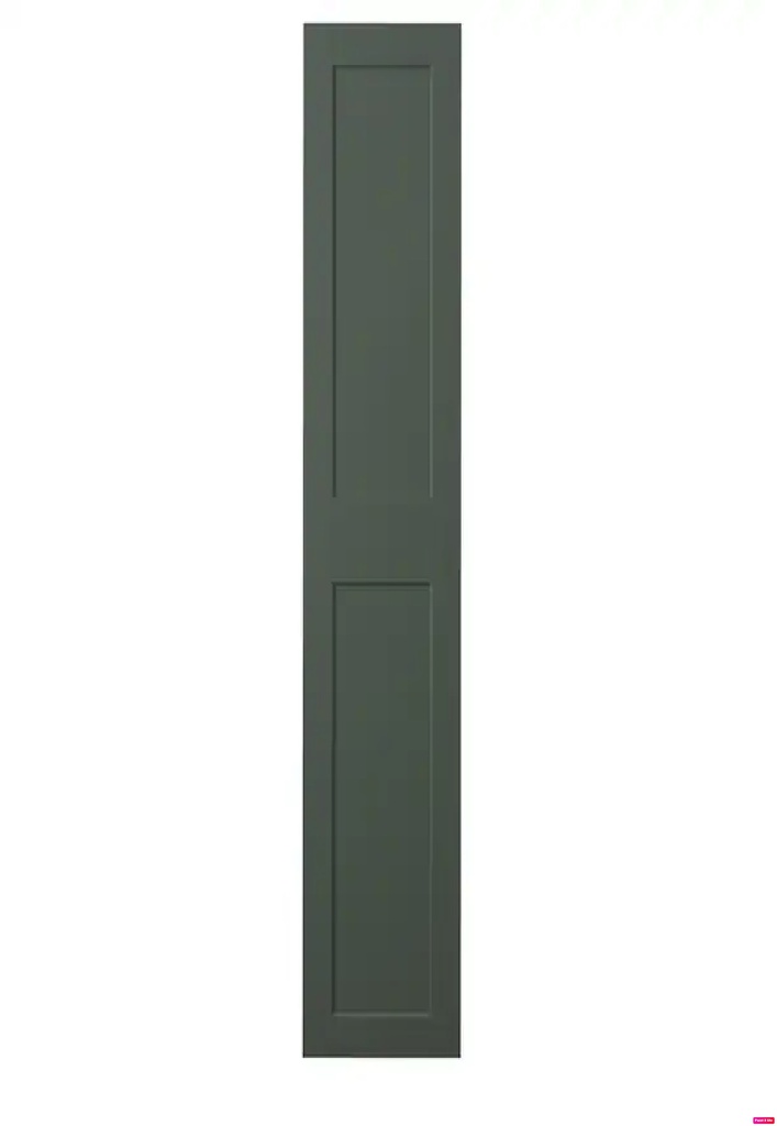 Pax Grimo 50*229см ногоон хаалга