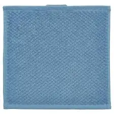 Gulvial 30*30см цэнхэр алчуур
