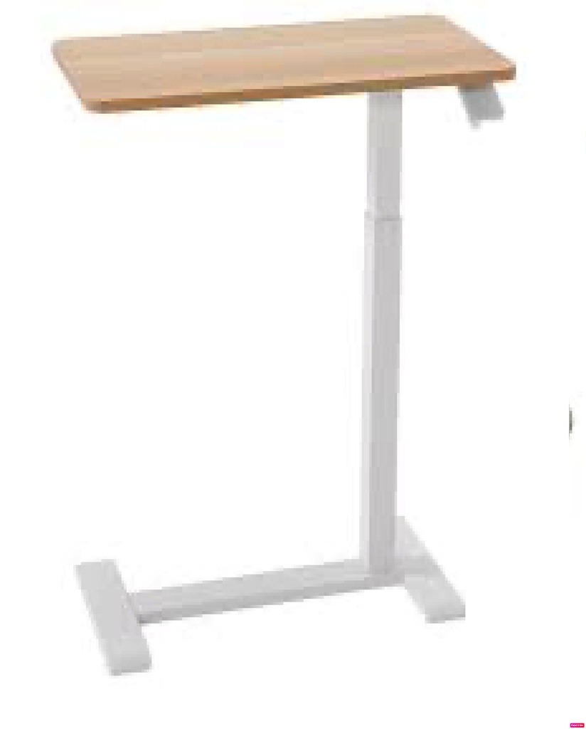 Bollsidan 68*36 шаргал ширээ laptop