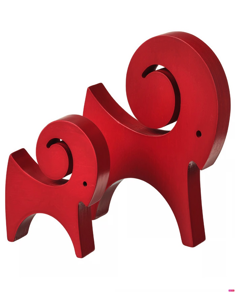 Vinterfint 2той улаан ямаа