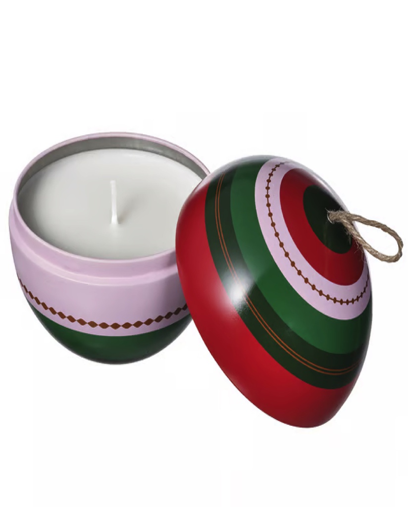 Vinterfint бөмбөлгөн лаа