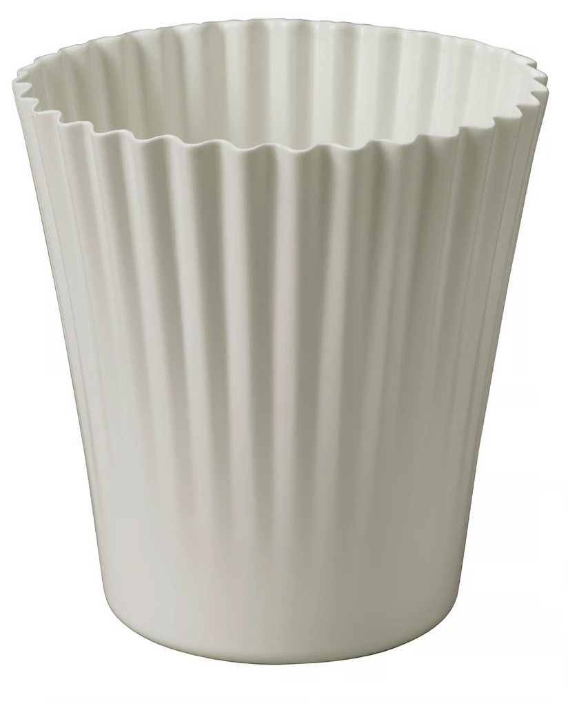 Vinterfint 9см цагаан вааз