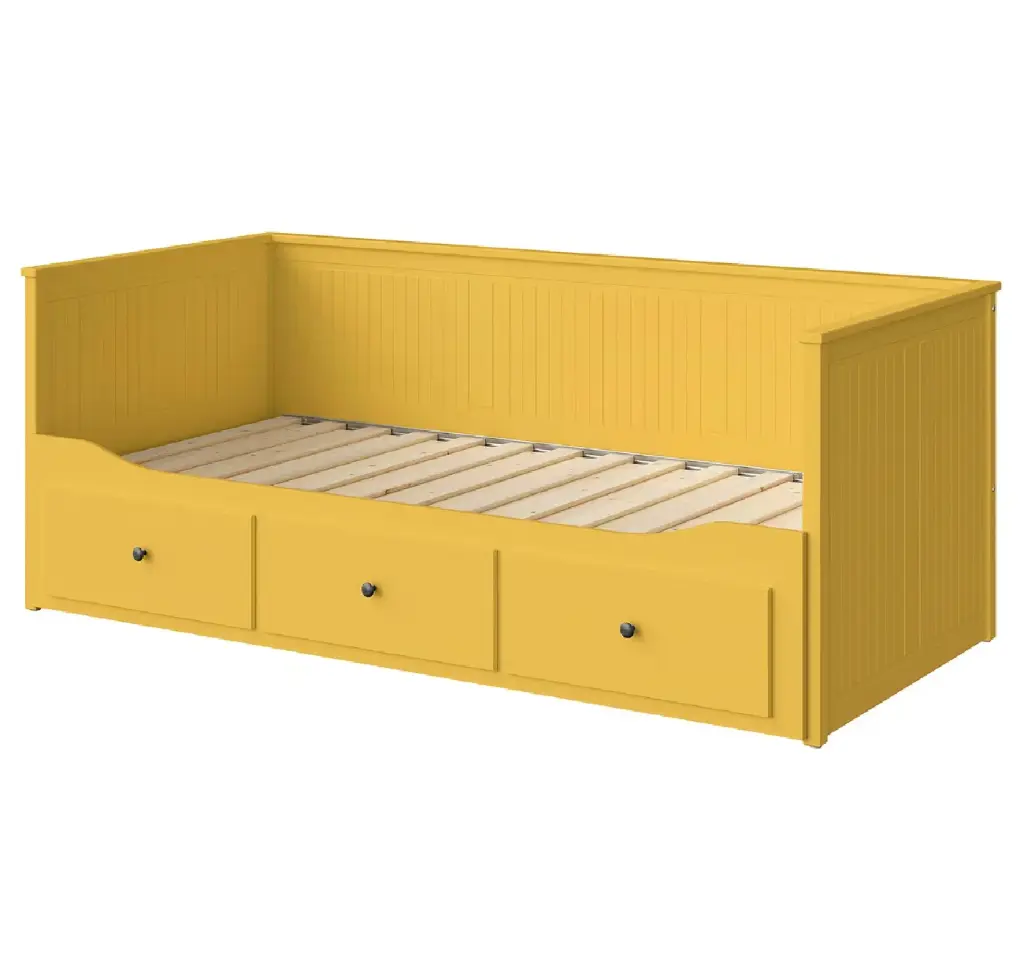 Hemnes 80*200 сунадаг ор шар