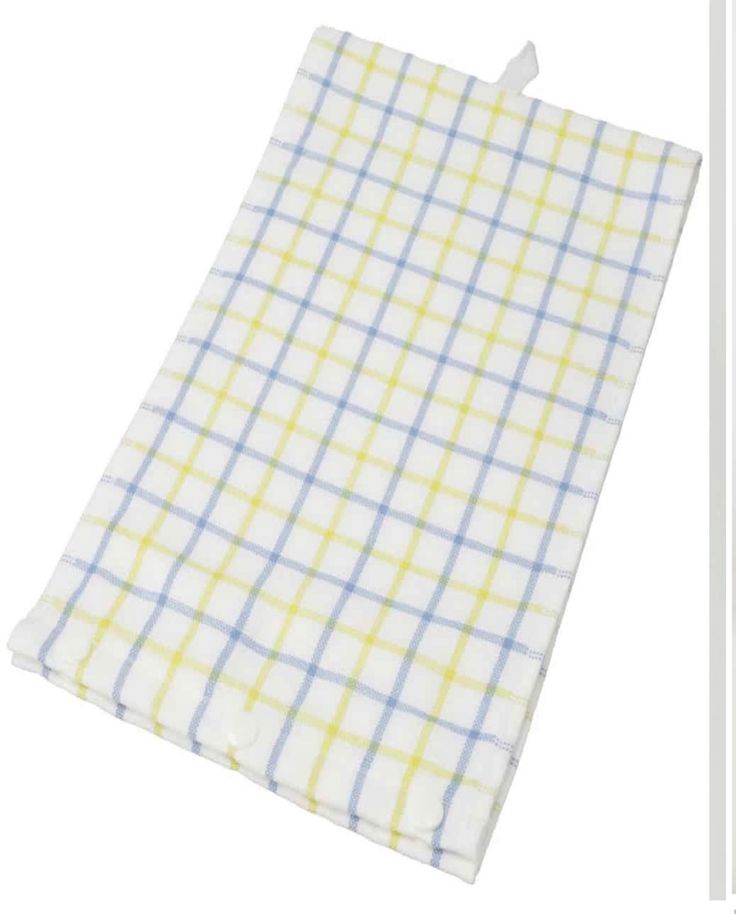 Nitori шар алаг алчуур