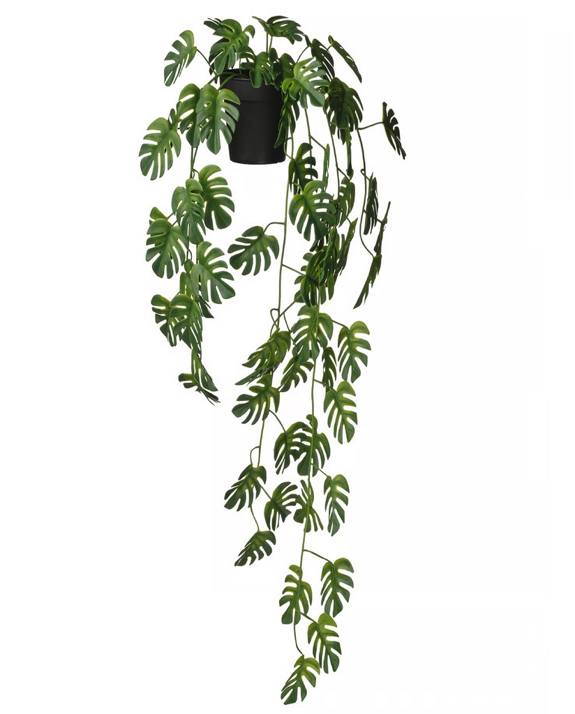 Fejka 9см мөлхөө цэцэг навчит