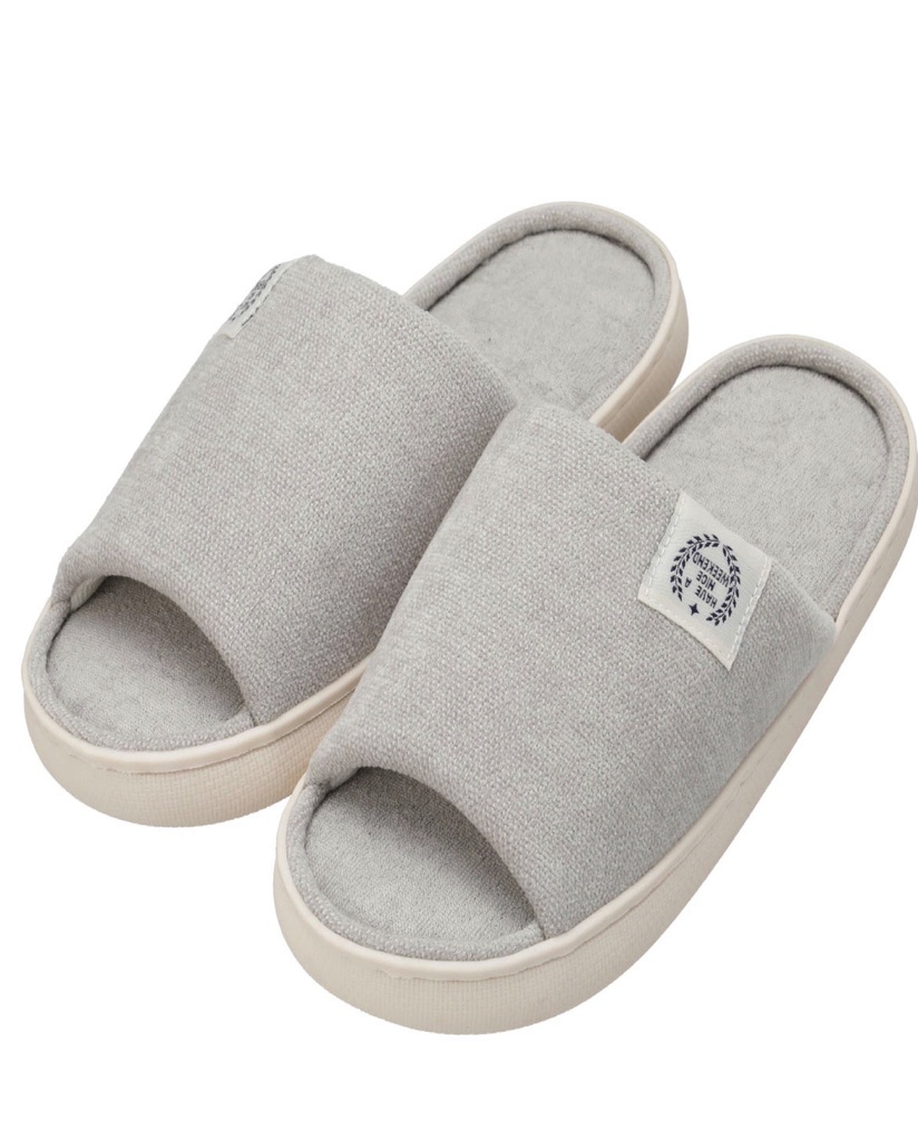 Nitori таавчик даавуун саарал M