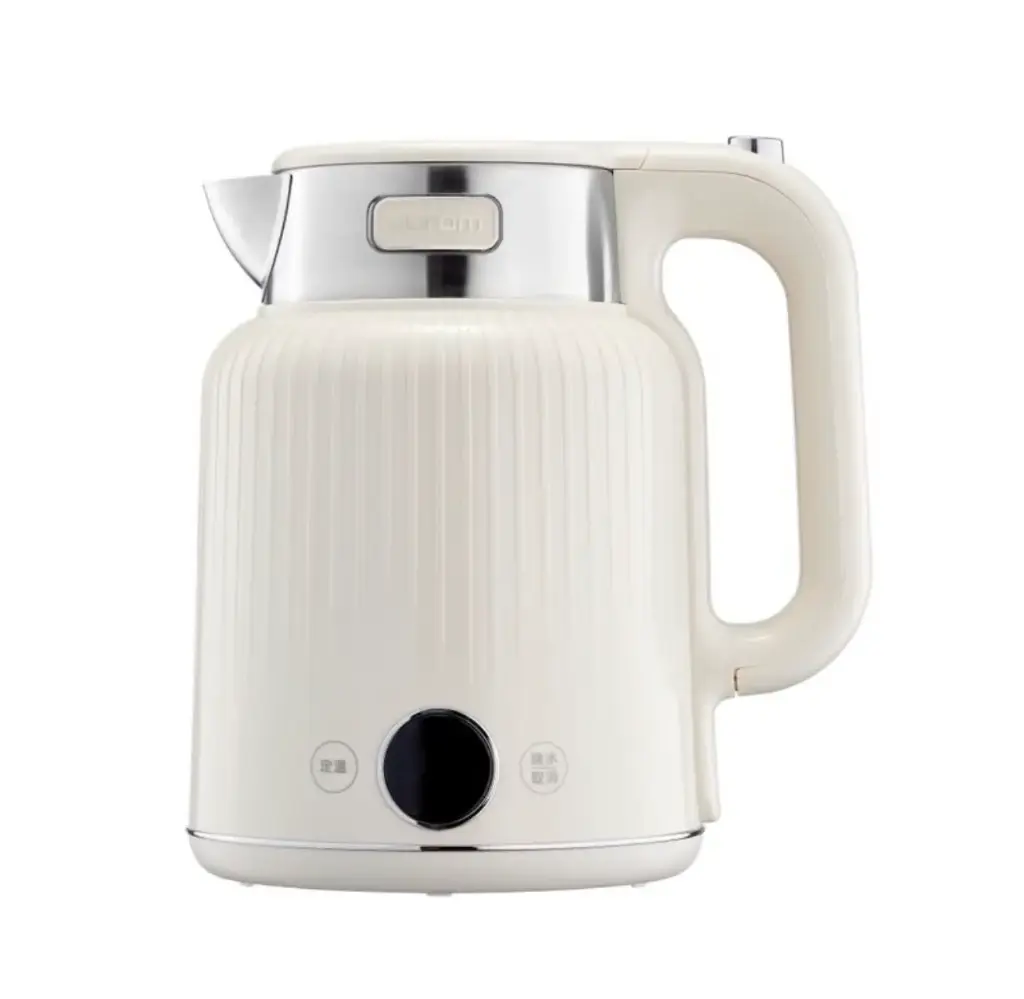 Hurom ус буцалгагч цагаан