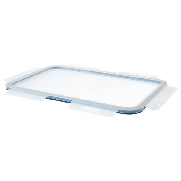 Ikea 365 хуванцар таг том L