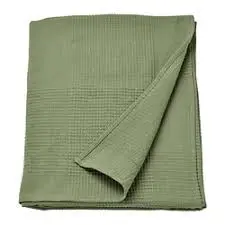 Indira 150*200см ногоон бүтээлэг