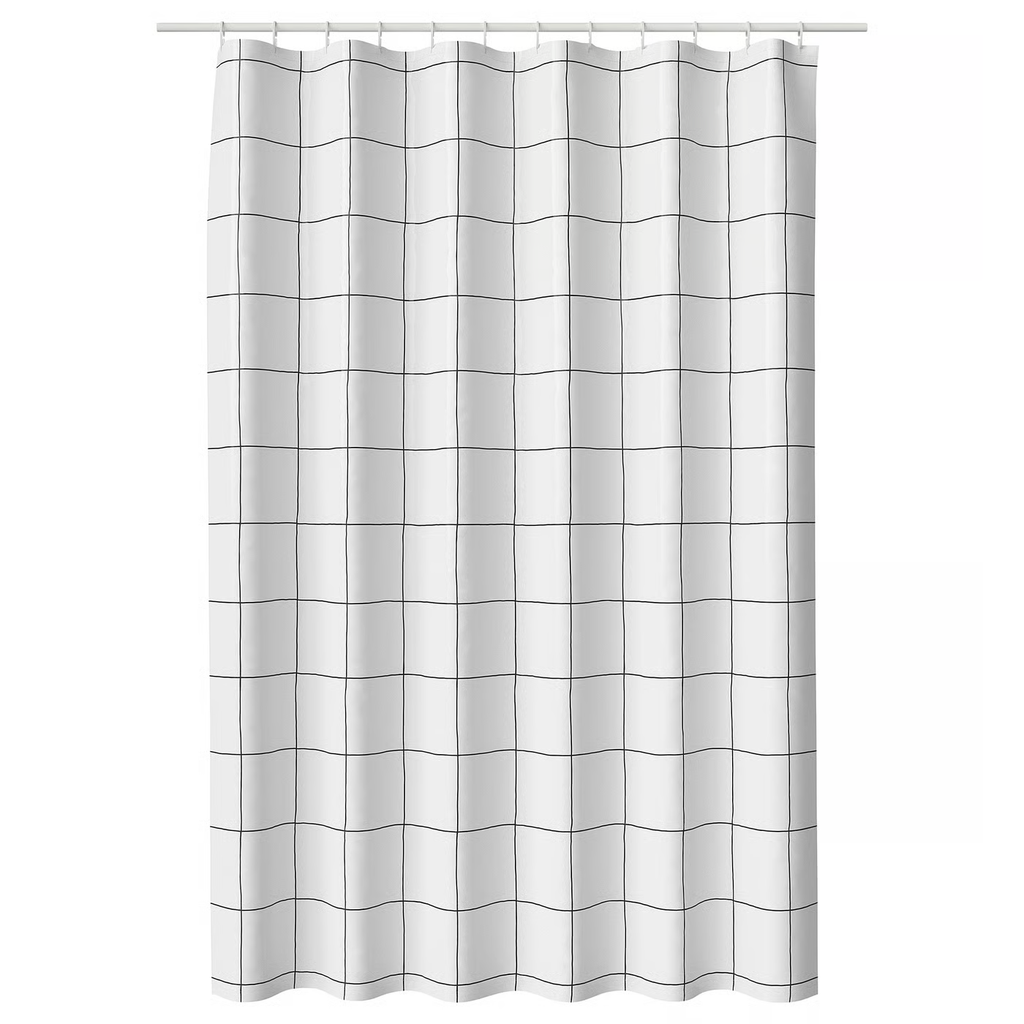 Jamtstarr 180*200 шоотой ванн хөшиг