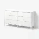 Kilberget 144*78см 6тай хэвтээ комод