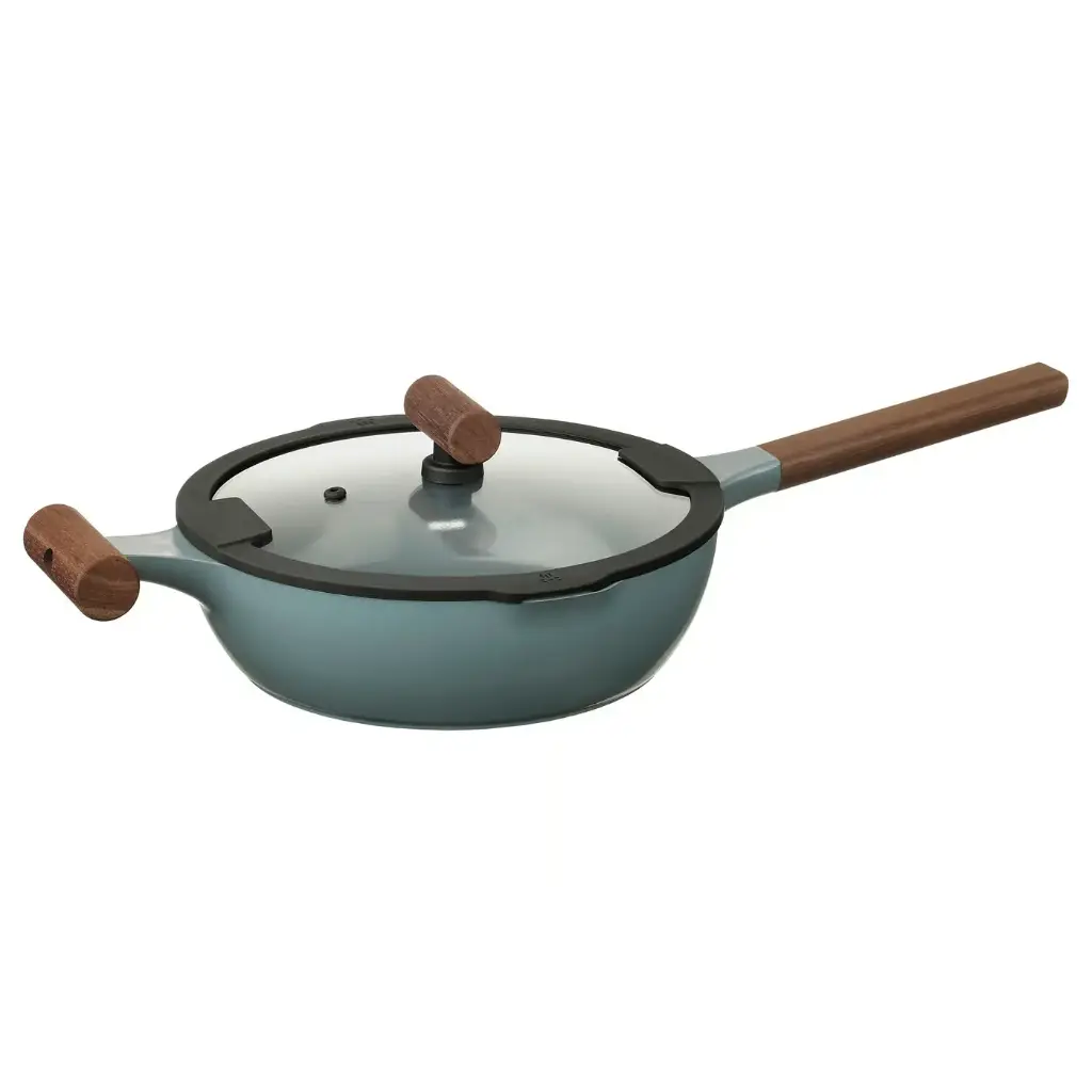 Klippfisk 24см хайруулын таваг